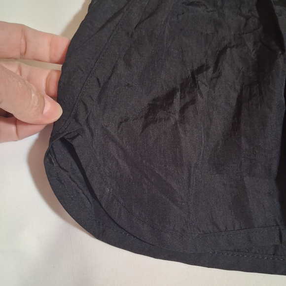 FP Movement The Way Home Shorts Black Athletic Size L - Picture 10 of 12